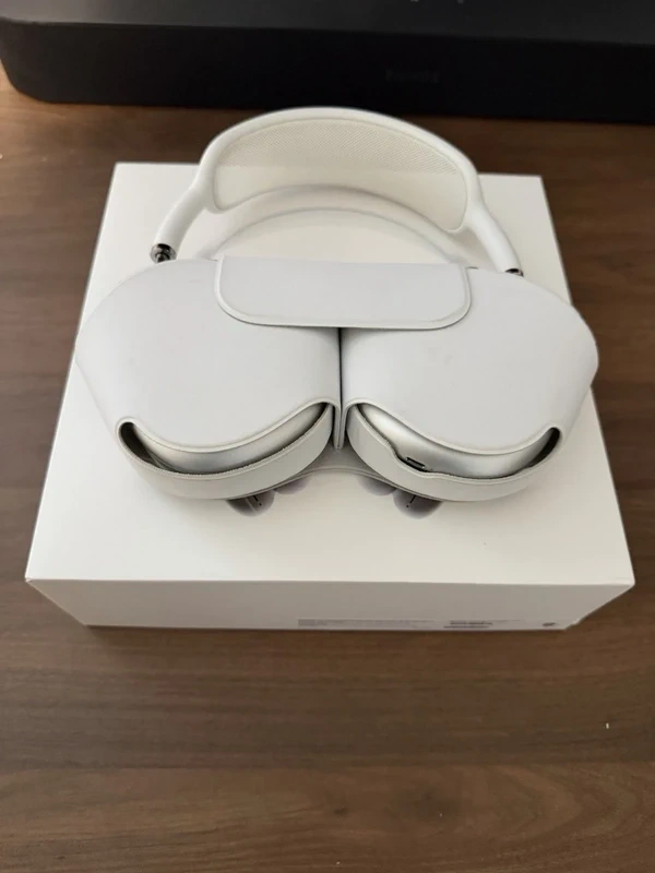 Apple Airpods Max - white - 6