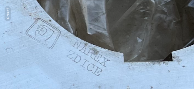 zavitove valce NAREX - 6