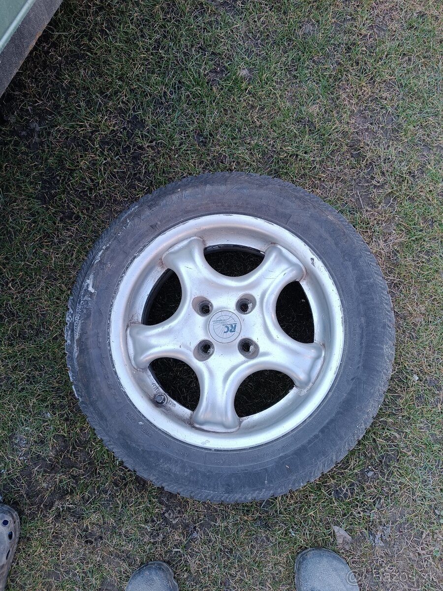 Fiat Punto 1.2 59kw.R v.5/2000. - 6