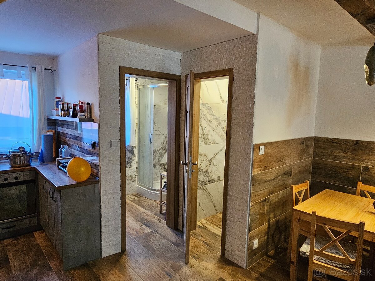 Rekreačná chata Vinianské jazero - 6