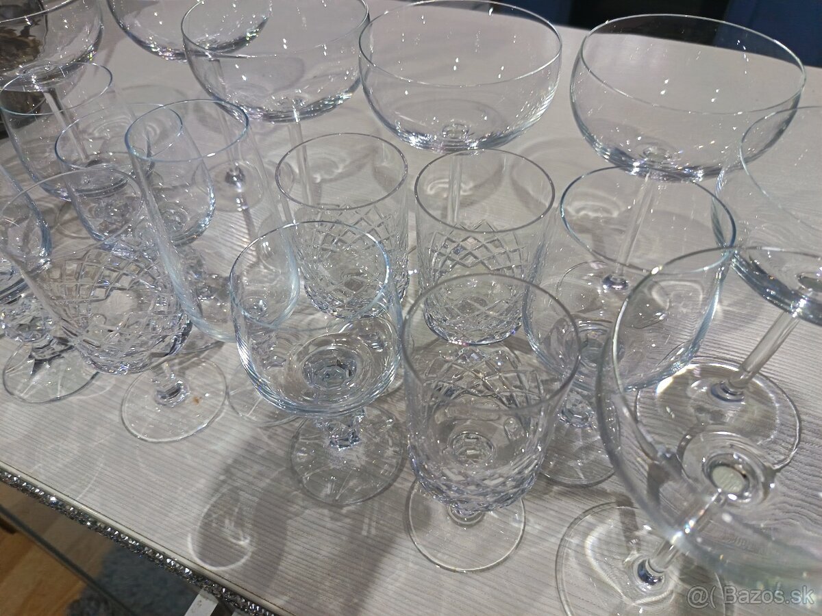 Obrazy, poháre 18 ks,keramika - 6