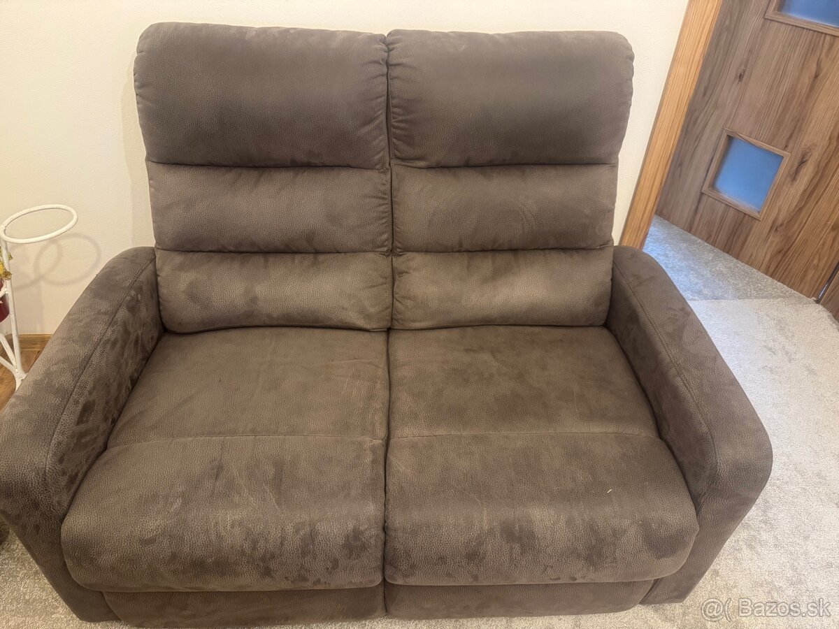 Sedacia suprava 3+2+1 - 6