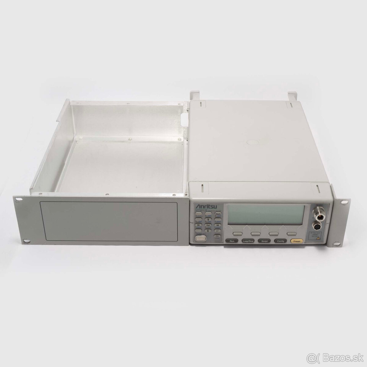 Anritsu MT8852B Bluetooth Test Set - 6