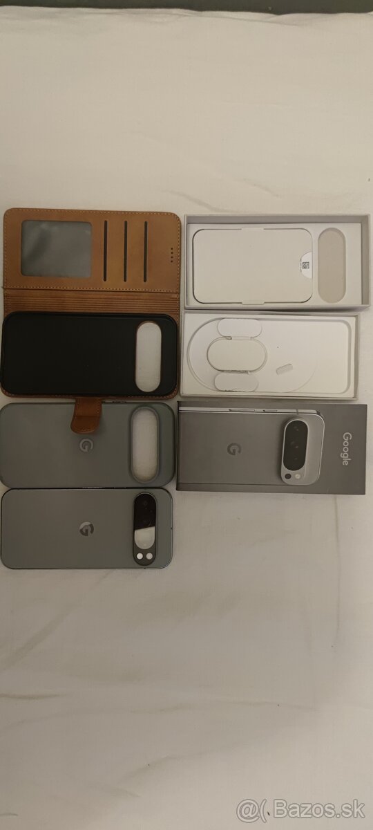 Google Pixel 9 Pro - 6