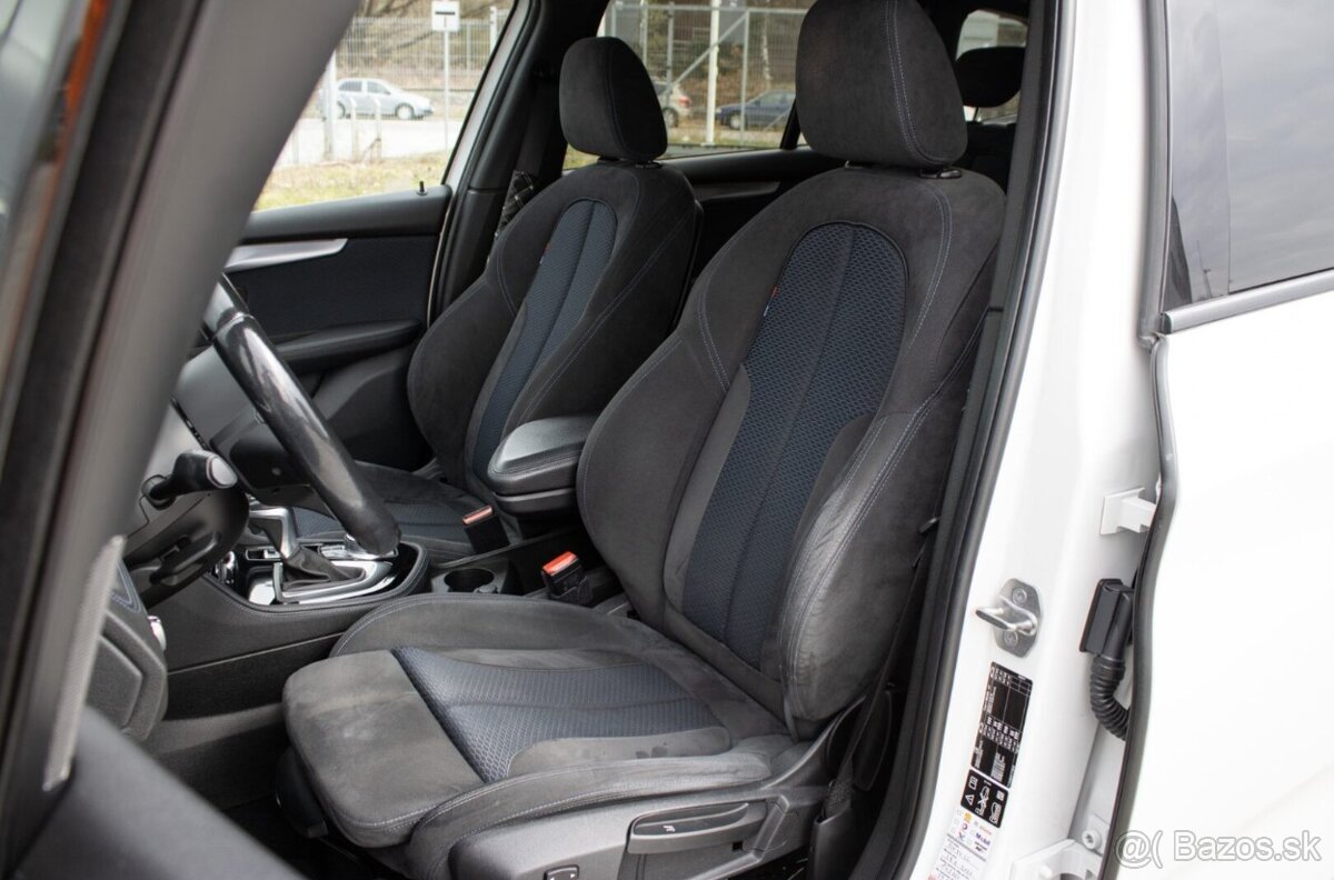 BMW 2 Gran Tourer 218d xDrive M Sport - 6