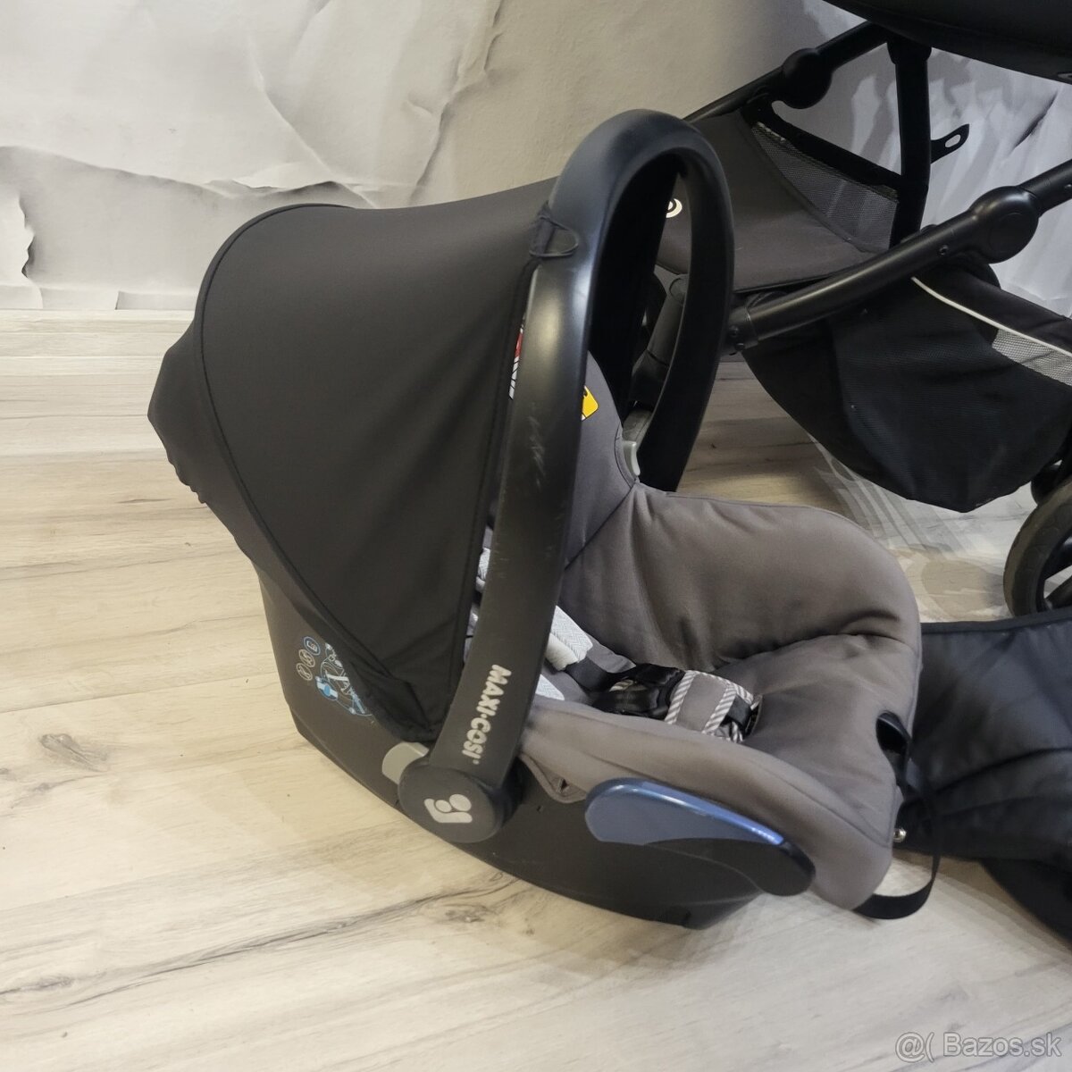 Tutis aero - trojkombinácia - 6