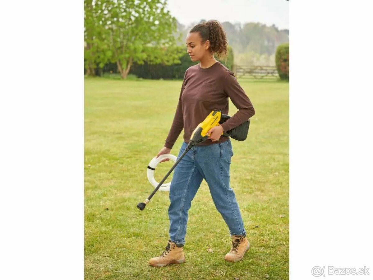 Predám aku vapku Stanley - 6