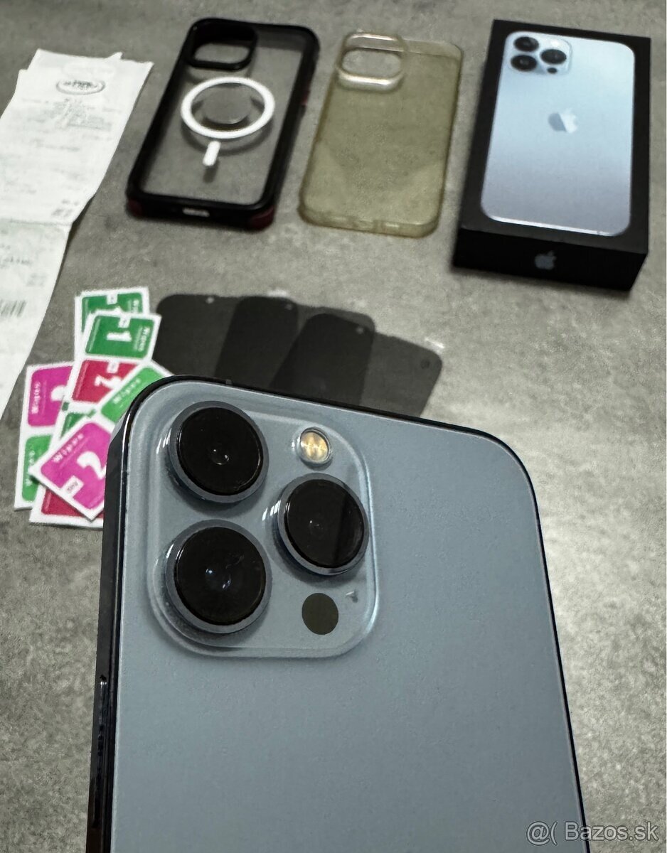 Apple iPhone 13 pro max 512GB - 6