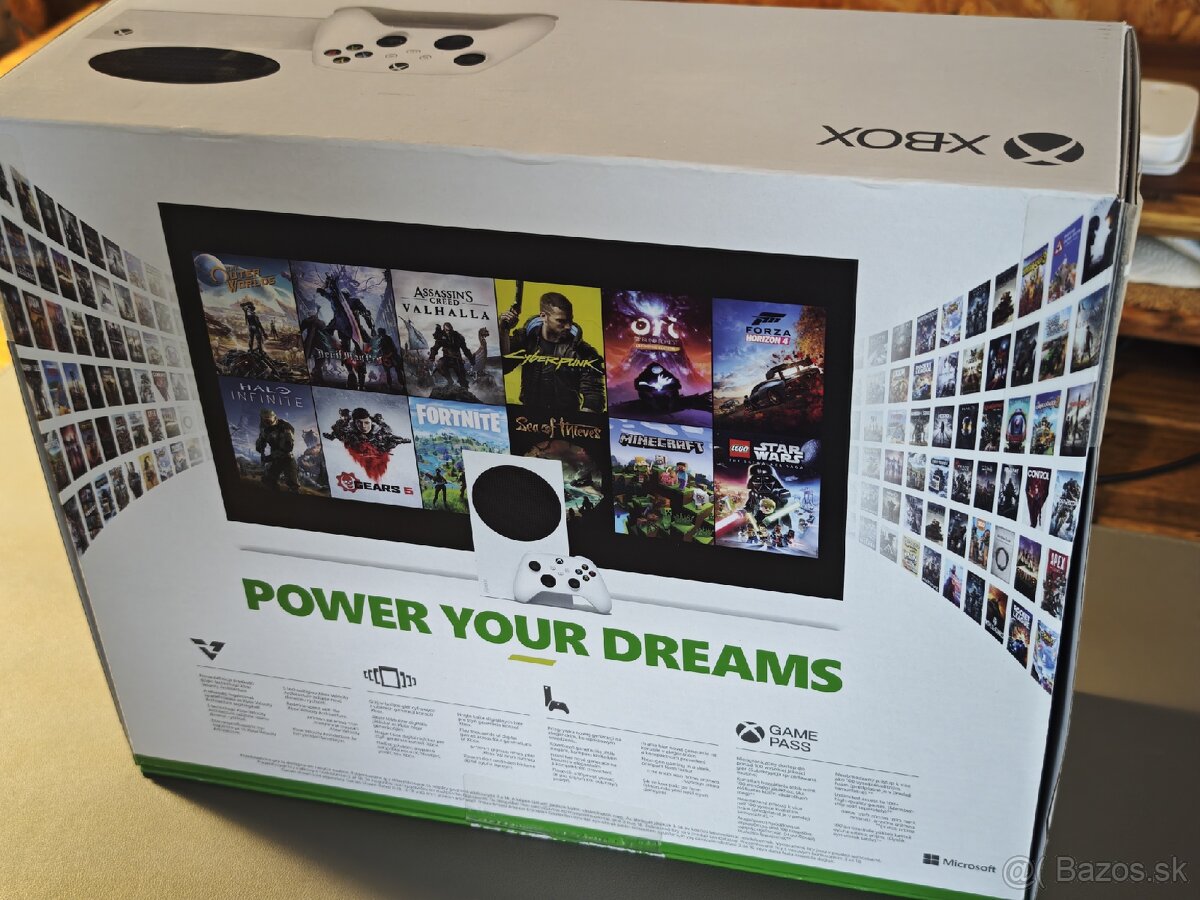 Xbox Series S - 6
