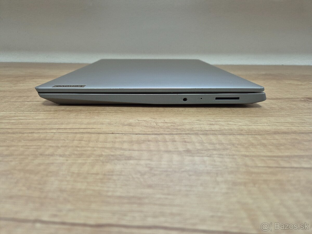 Ideapad 3 14IIL05 /Intel Core i3-1005G1/8GB RAM/FHD/SSD+HDD - 6