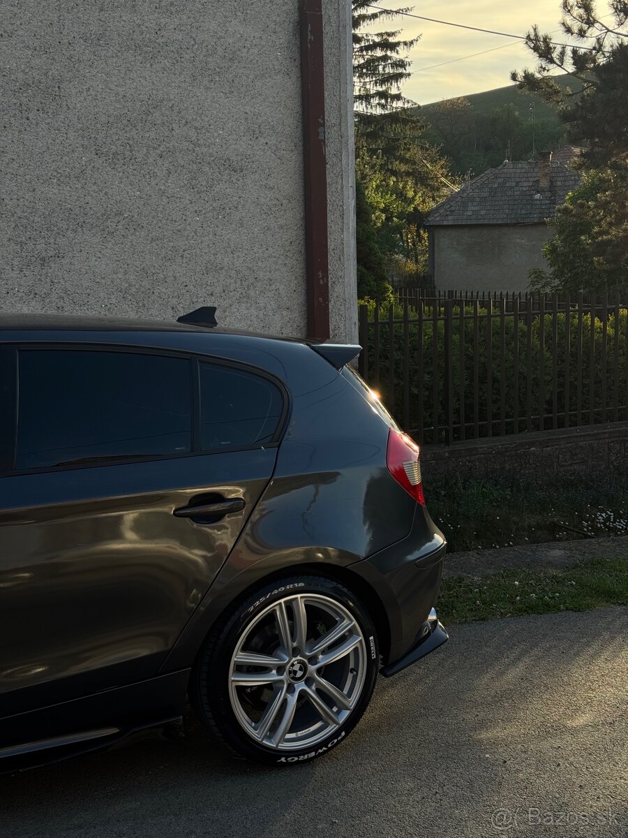 BMW 188d e87 120kw - 6