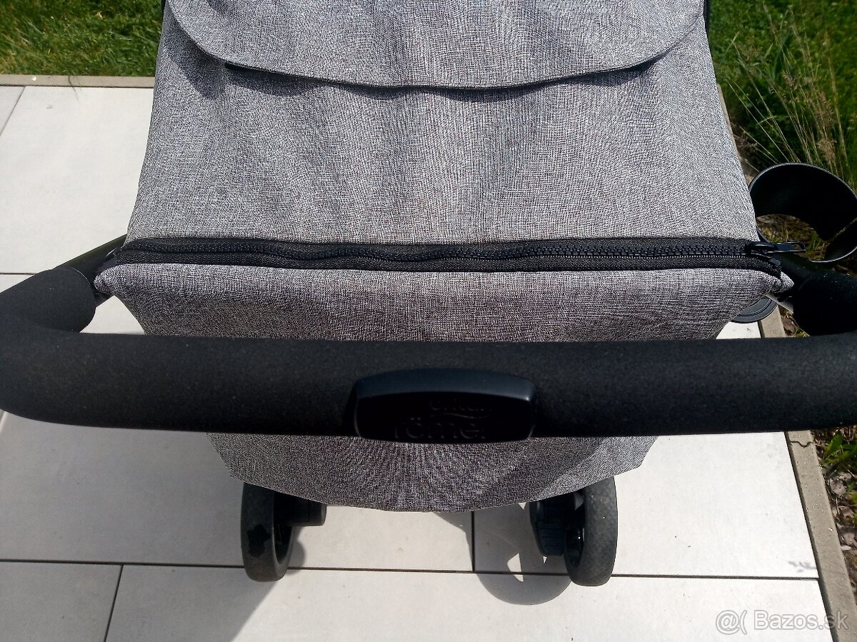 Kočík Britax Romer Agile M - 6