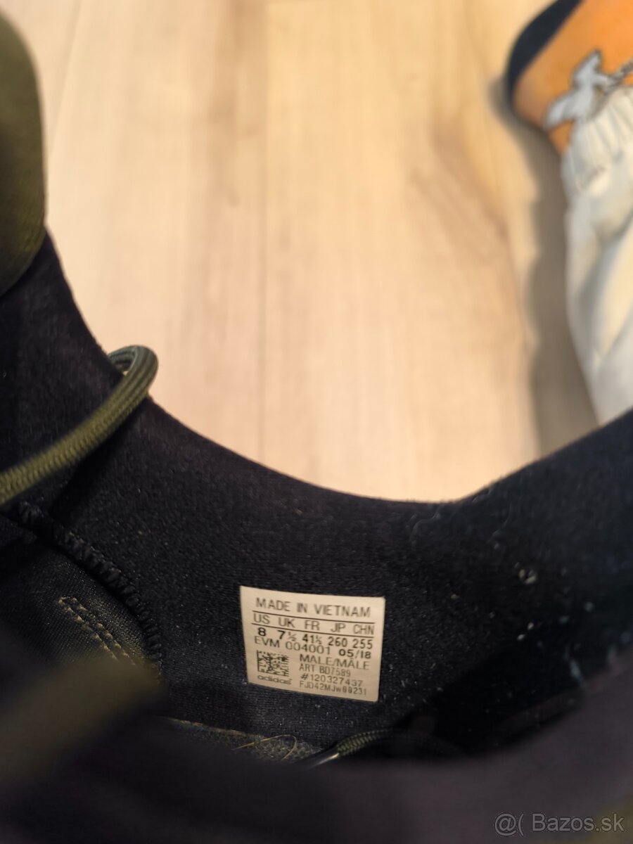 Tenisky Adidas Prophere - 6