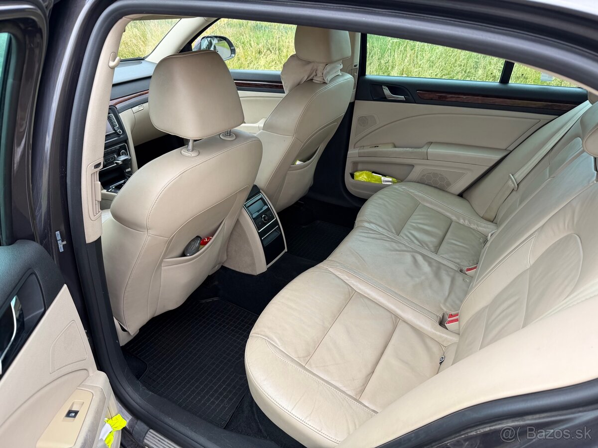 Skoda superb 2, 2.0tdi 125kw - 6