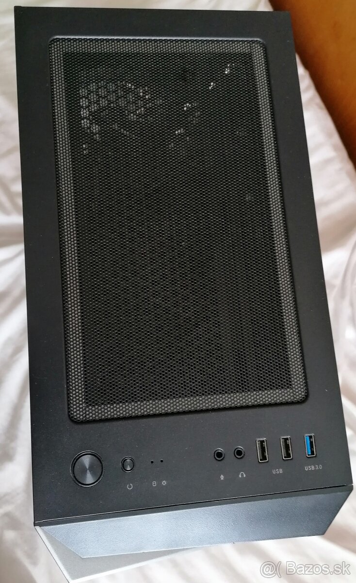 Herné PC Intel i5 -14 gen+ Wifi + Hry. - 6