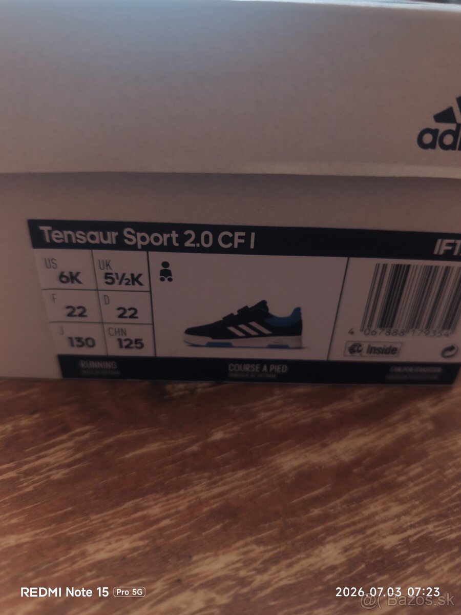 Adidas tenisky - 6