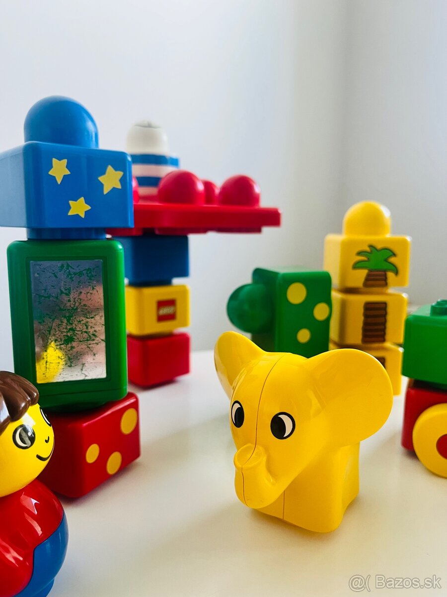 Lego Duplo Primo - 6