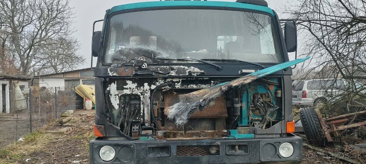 Predám Tatra 815 Terrno - 6