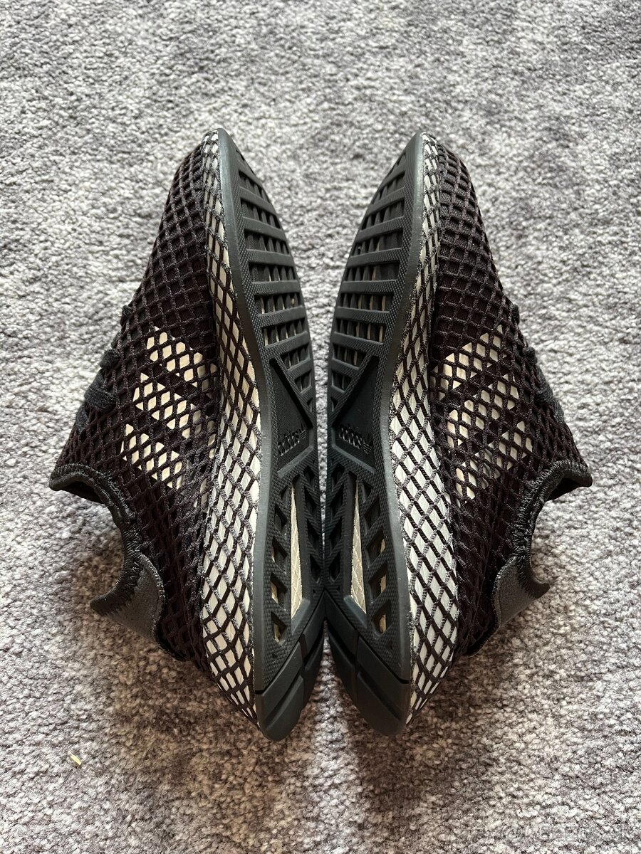 Adidas Deerupt Runner, velikost 37 1/3.... - 6