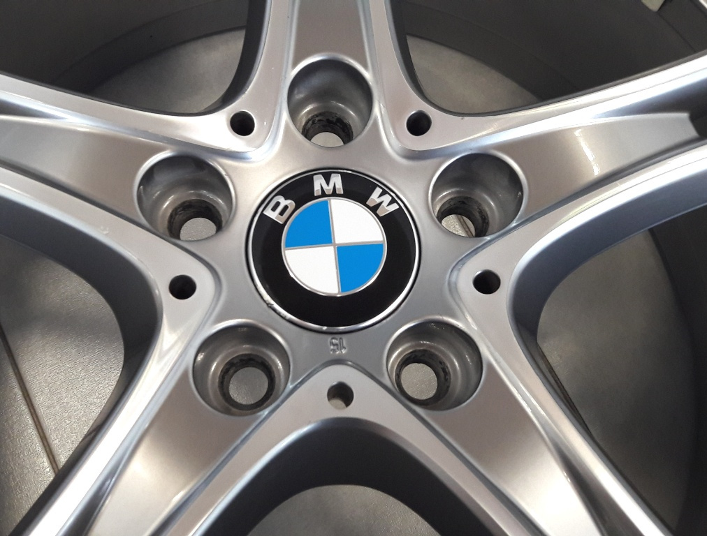 BMW 1 F20 19" Styling 361 - 6