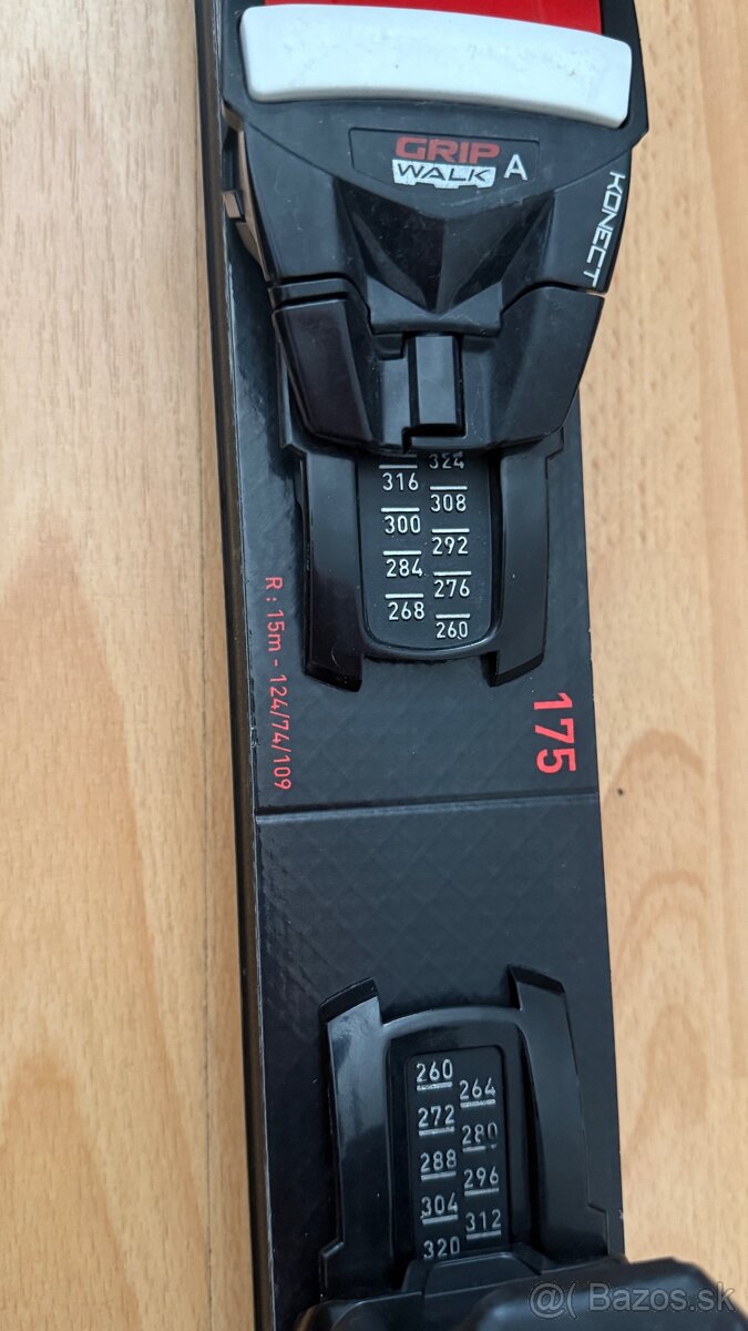 Rossignol Hero Elite Multi-Turn (MT) TI - 6
