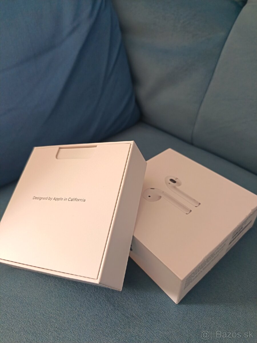 Airpods 2(2020) - 6