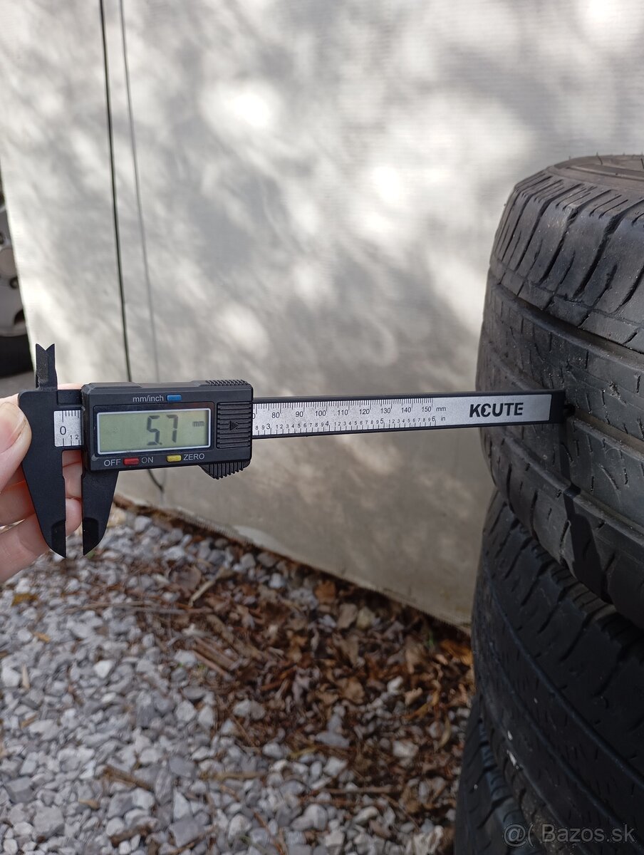 letné pneumatiky Goodyear - 6