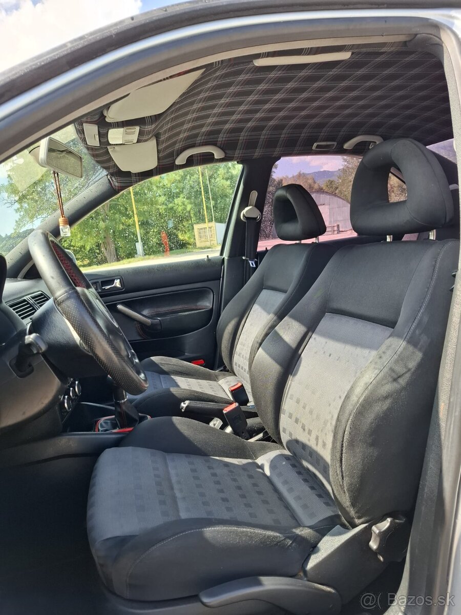 Bora 1.9tdi - 6