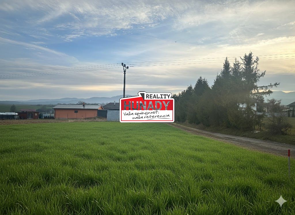 (636 m²) MUROVANÝ RD NA KĽÚČ - 6