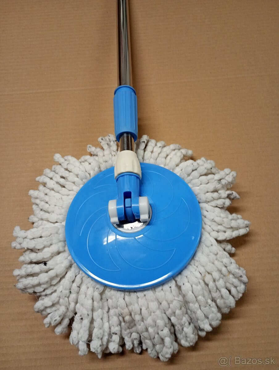 Rotačný mop - 6