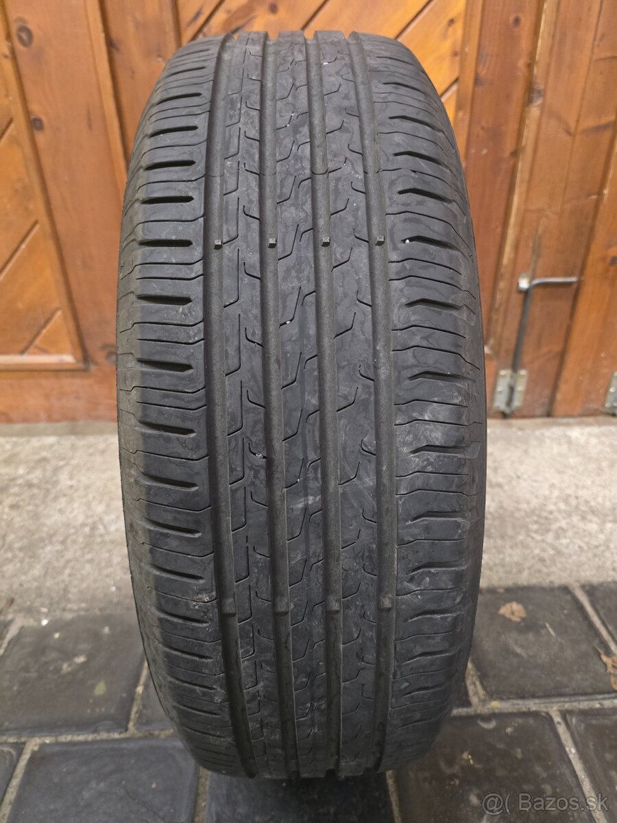 LETNÉ PNEUMATIKY CONTINENTAL 215/65 R17 99V - 6