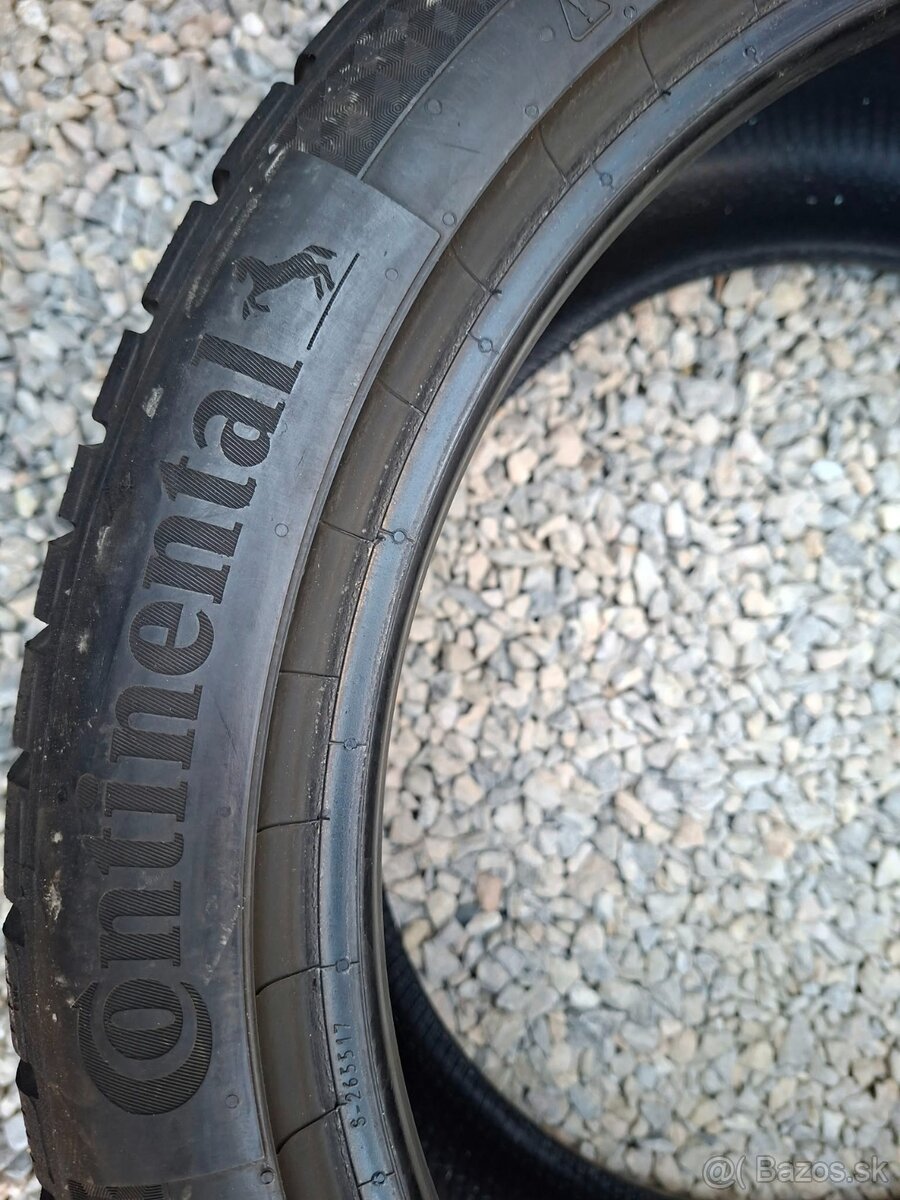 245/40R18 Continental - 6