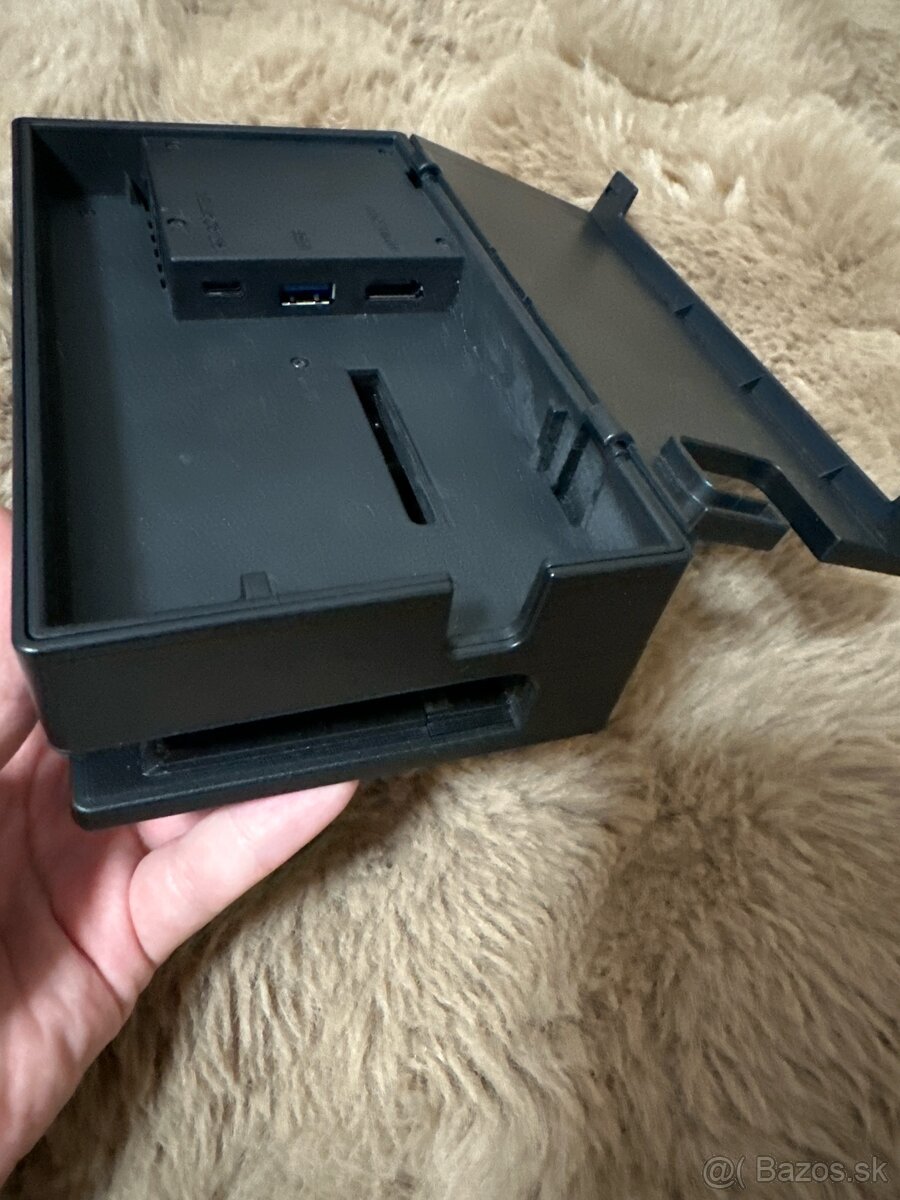 Predám nintendo switch a fc24 - 6