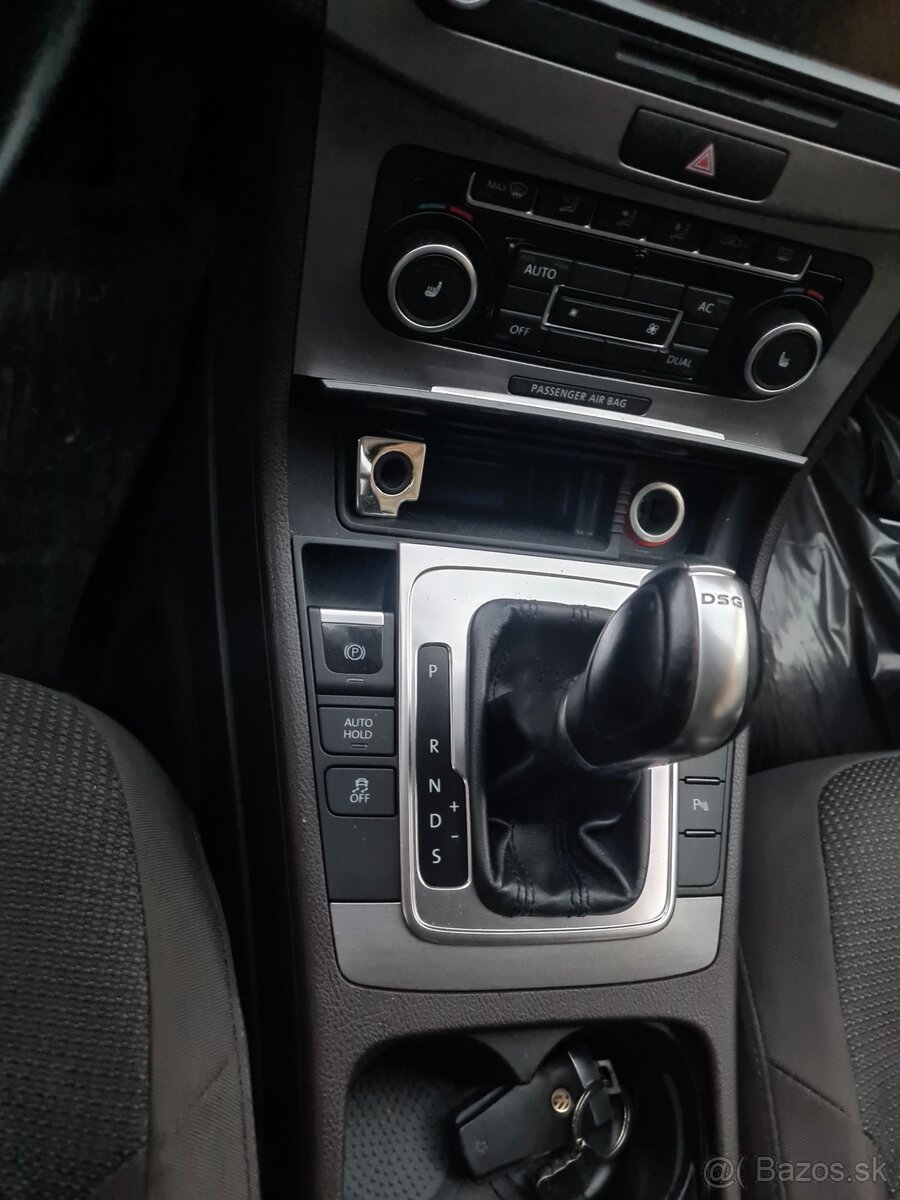 Volkswagen Passat 2011 Combi Automat - 6