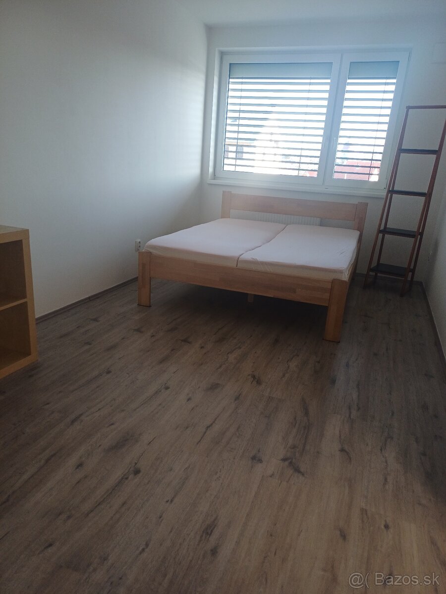 2-izb. byt v Skalici na prenájom, Byty pri Mlyne - 6