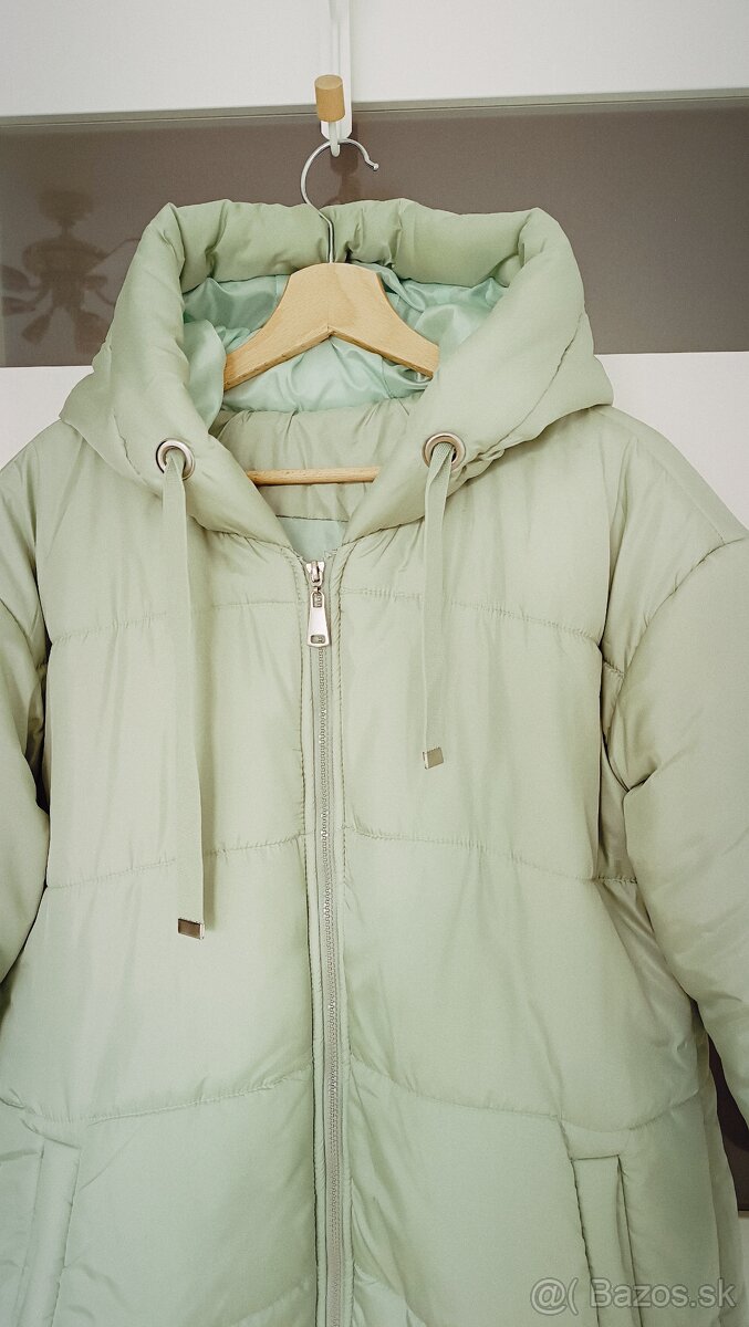 Dlhá bunda veľkosť L, nová - 6