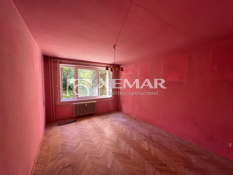 PREDAJ 2,5 izbový byt Banská Bystrica Fončorda - 6