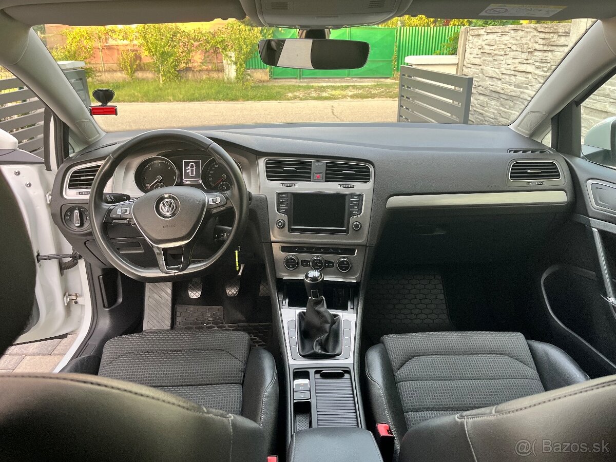 VW GOLF 7 - 2.0TDI 110kw - 6