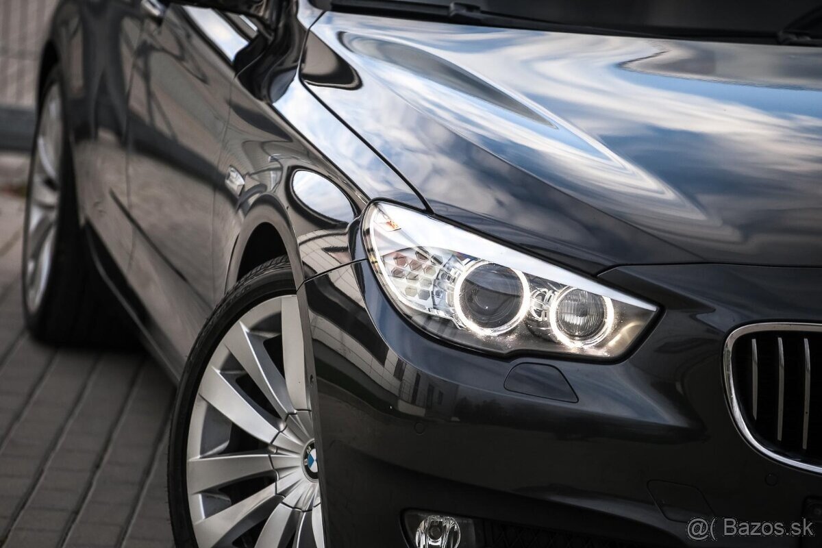 R20 BMW styling 253 -5 GT 07, 7 F01, 7 E65, 5 E60, 5 F10 - 6