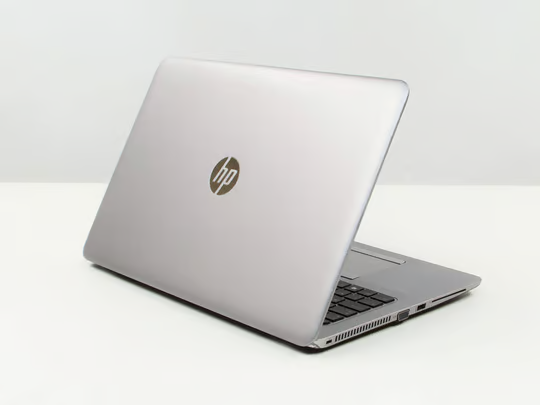 HP 850 G3, i5-6G, SSD, 16GB RAM, USB C, Win11 - 6