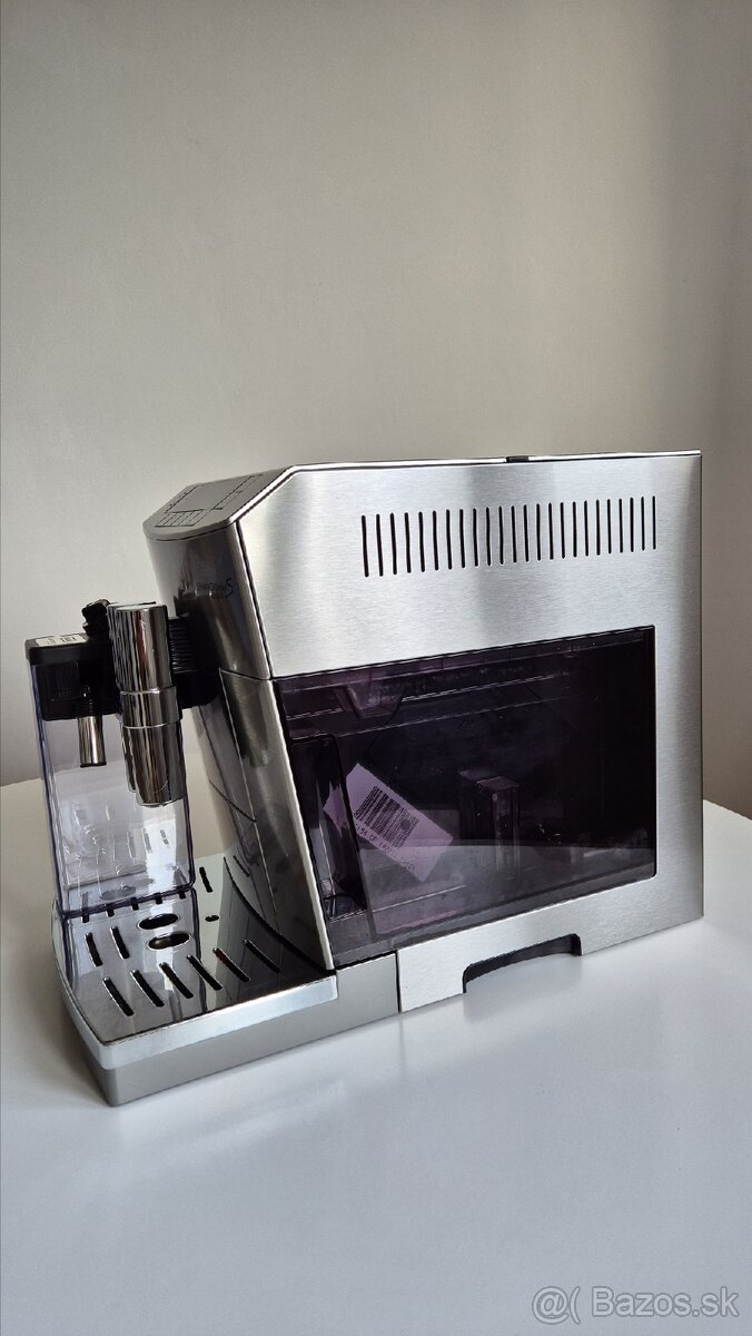 Premium kávovar DeLonghi PrimaDonna S - 6
