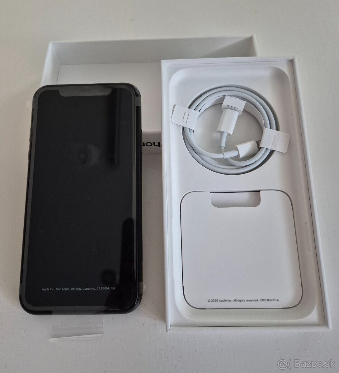 Nový IPhone 11 - 6