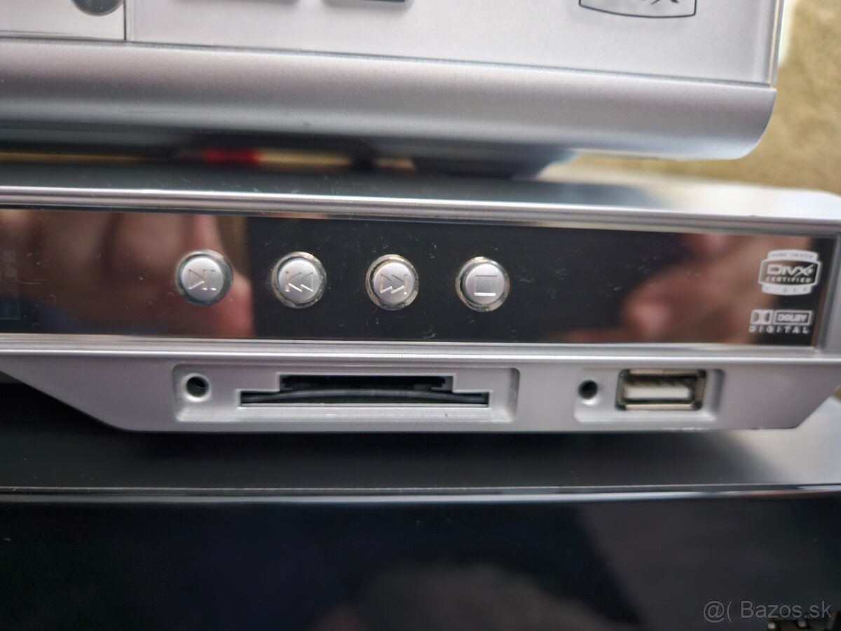 ROZPREDAJ KOMPONENTOV - 6