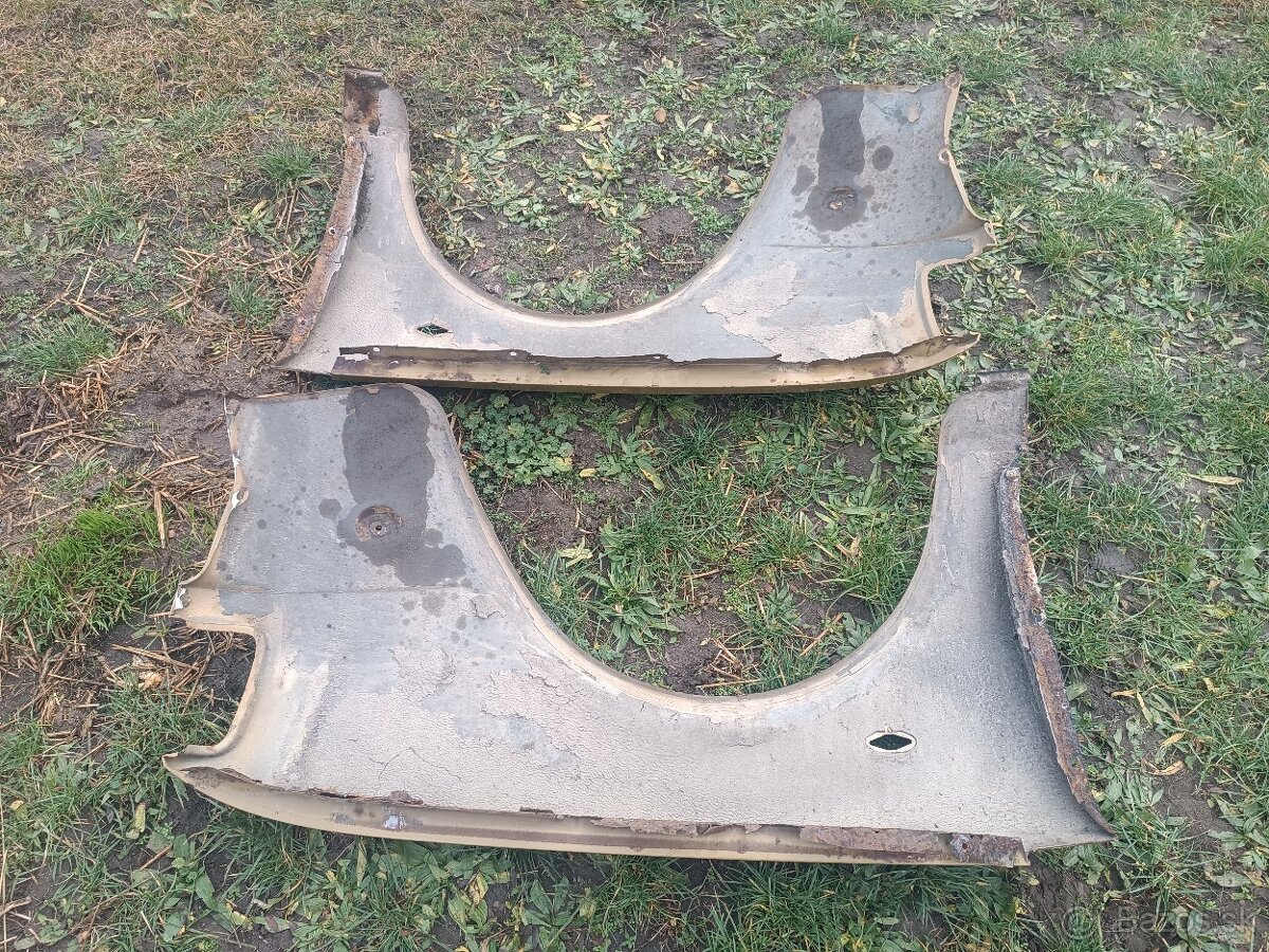 Škoda M 105,120,125,130 - 6