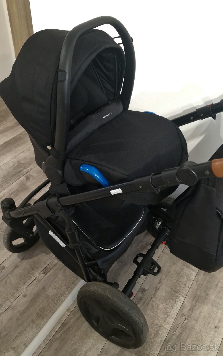 3 kombinácia Bexa Ideál - 6