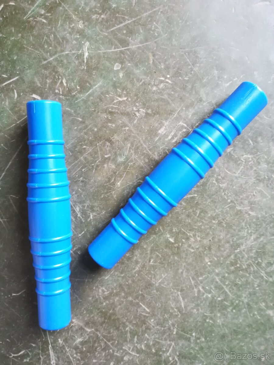 Bazénová chémia - 6