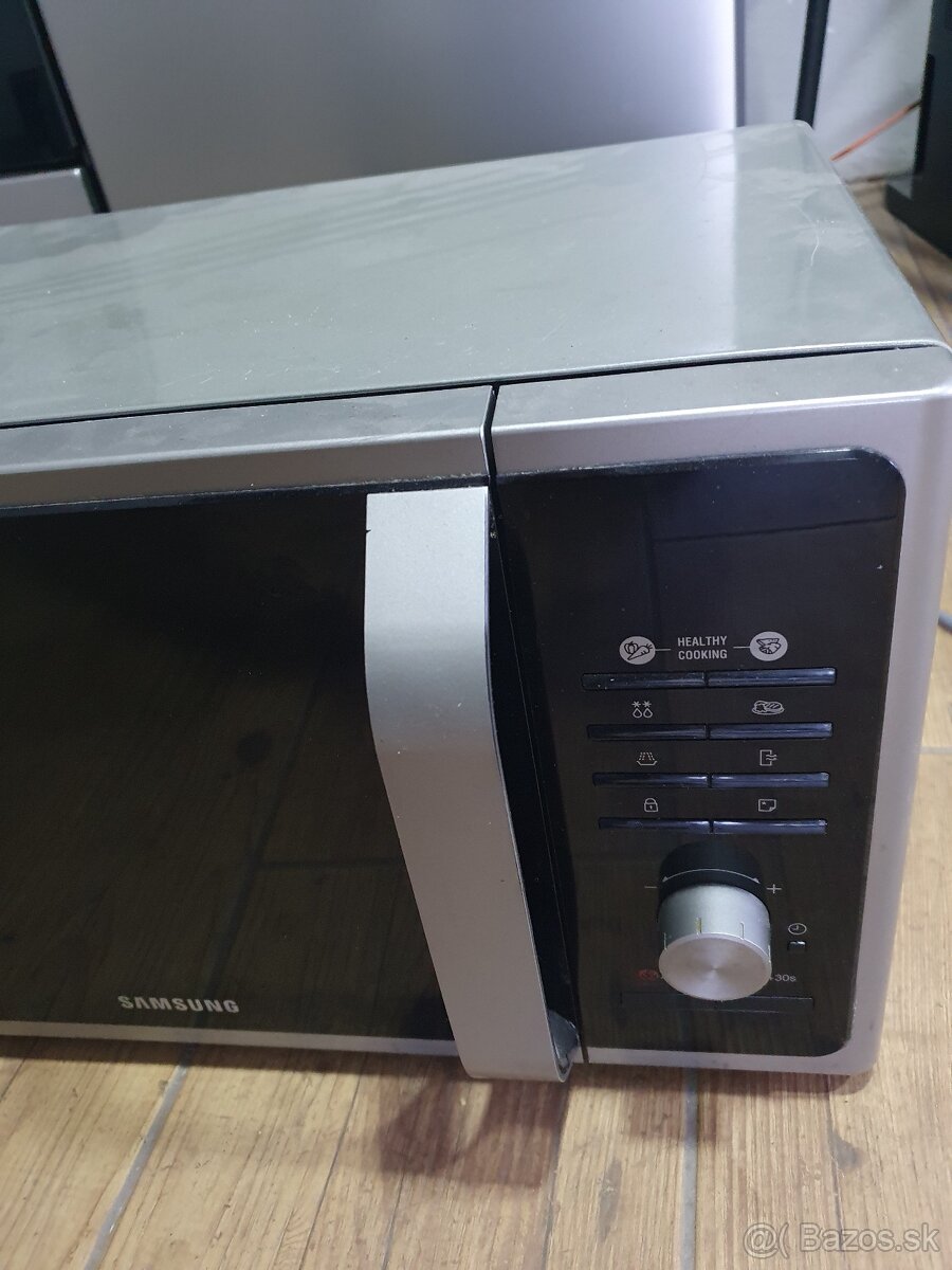 Predam Samsung MS23F MIKROVLNNÙ RURU - 6