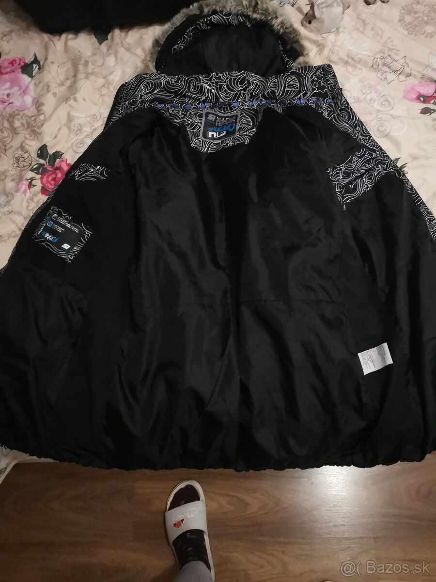 NORTHFINDER dámska bunda - 6