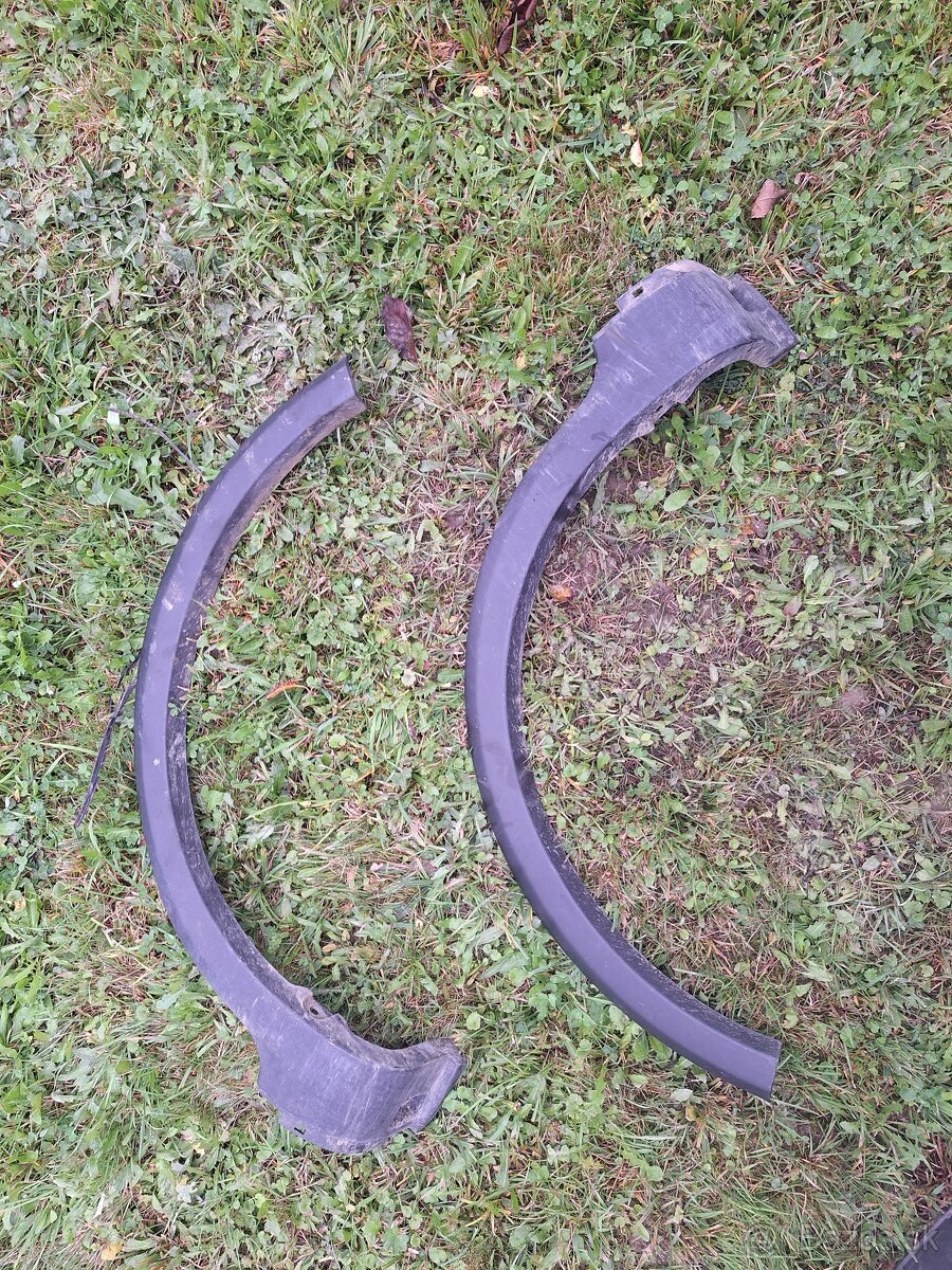 Náhradné diely suzuki sx 4 - 6