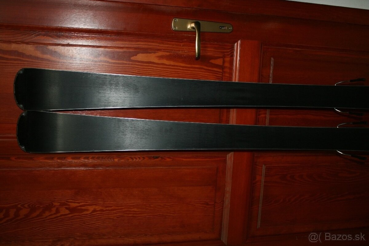 lyže Rossignol GT 163 cm - 6